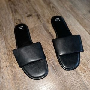 A New Day sandal